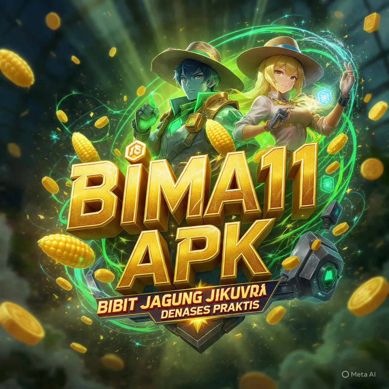 BIMA11 - Game Live Casino Terbaik di Pusat Unduhan